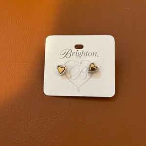 BRIGHTON HEART EARRINGS